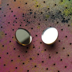 HANDMADE Dotty & Lively nappikorvikset, akryyli eri värejä