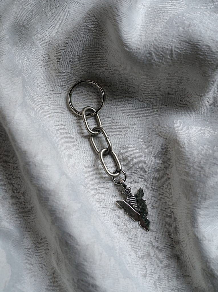 HANDMADE Mini Boot Crown #4
