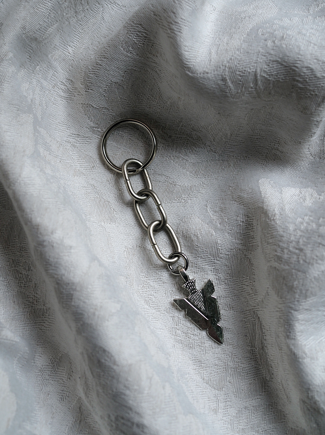 HANDMADE Mini Boot Crown #4