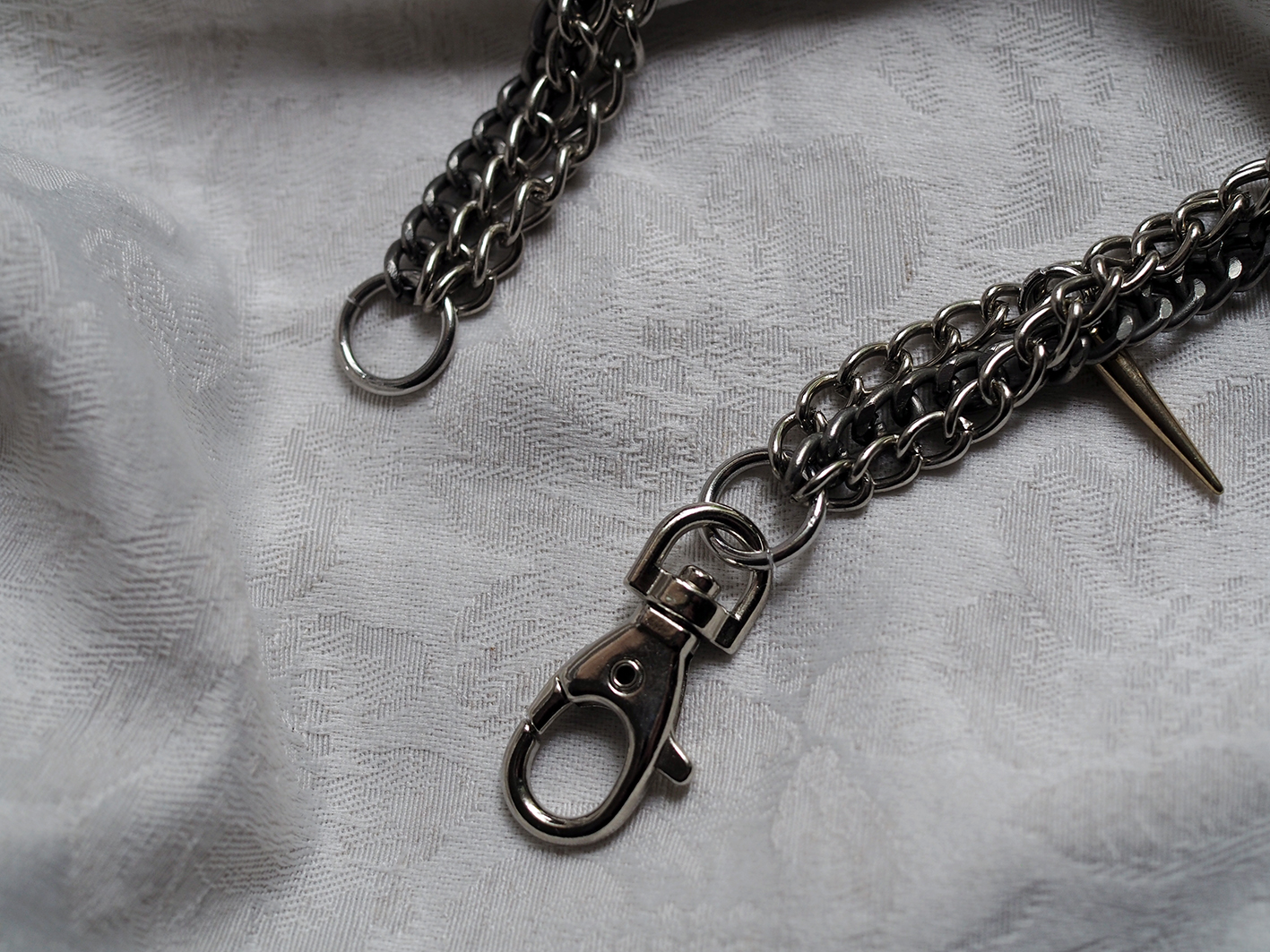 HANDMADE Boot Crown #4 - Image 4