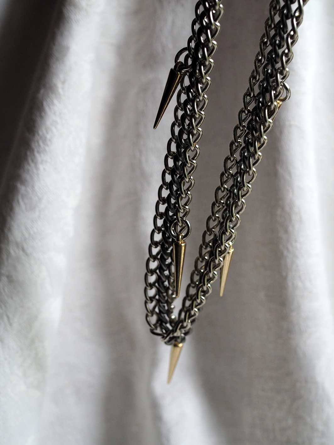 HANDMADE Boot Crown #4 - Image 5