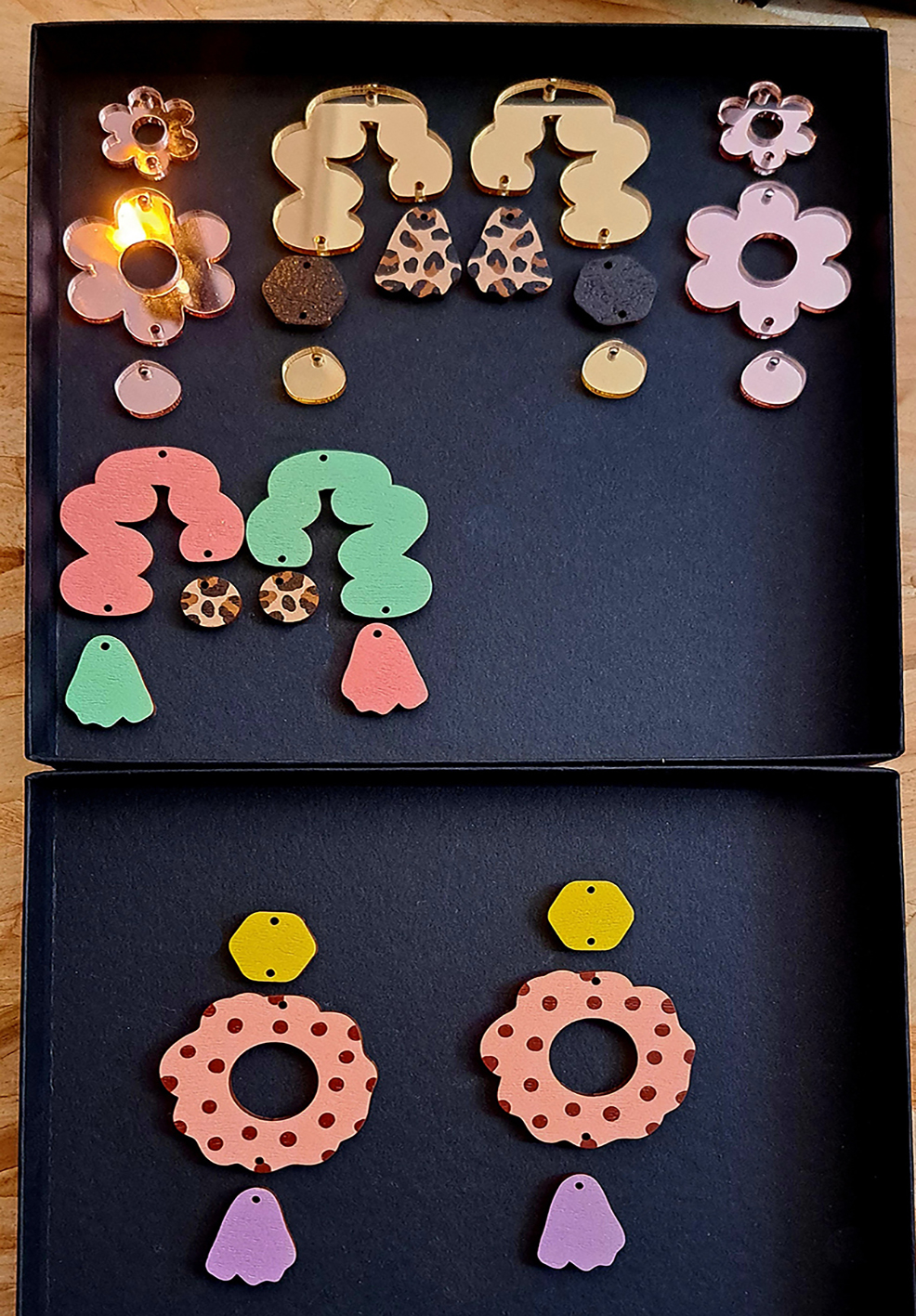 KORVISPAJAT MAX. 8HLÖ RYHMILLE