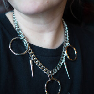 HANDMADE Kaulakoru #2