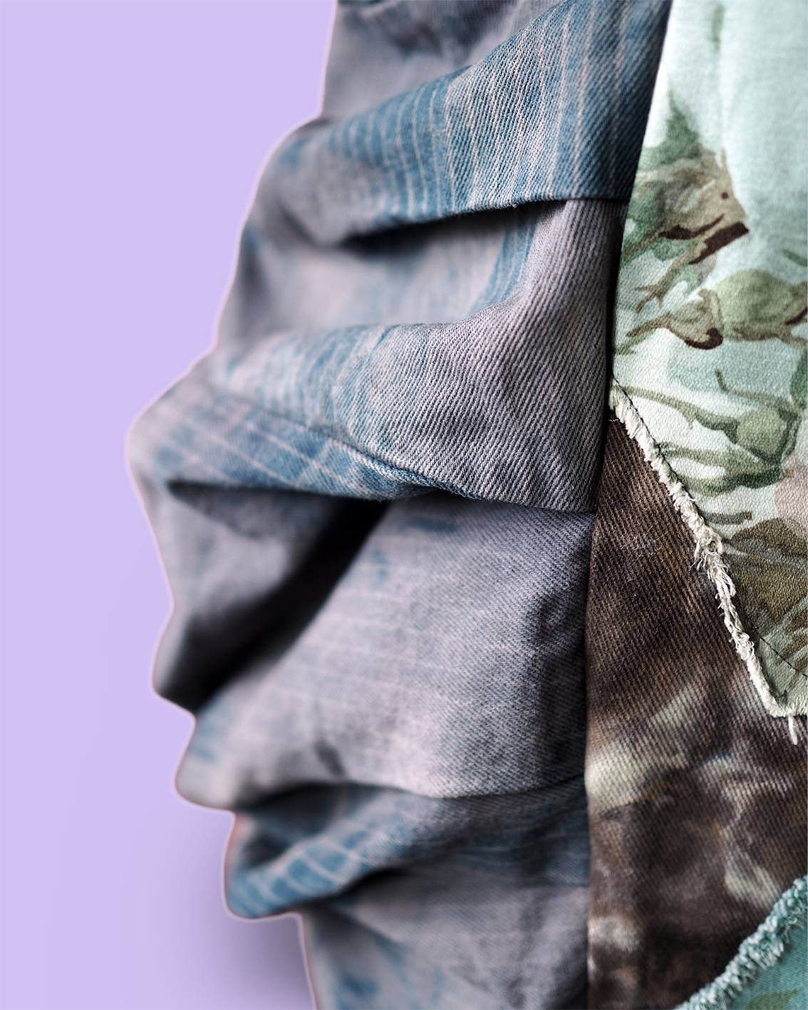 SECOND HAND mekko - Image 2