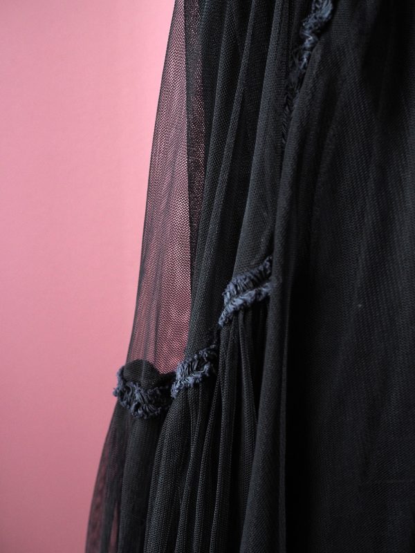 SECOND HAND Tyllihame