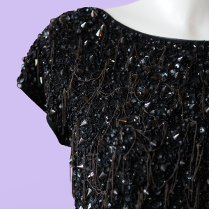 SECOND HAND AllSaints ketjupaita