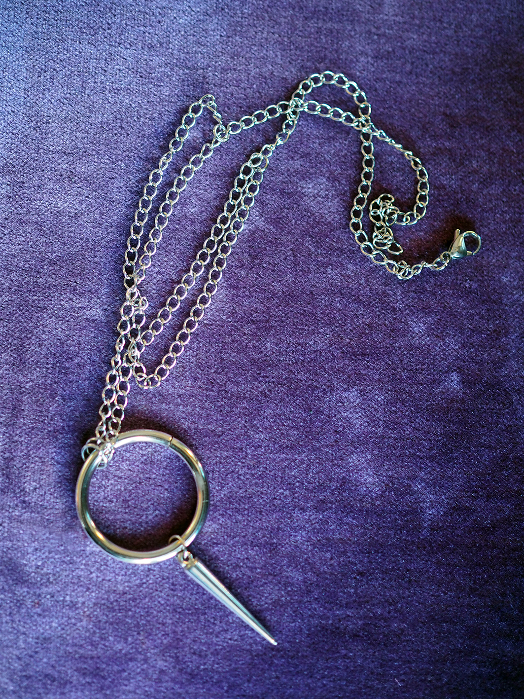 HANDMADE Kaulakoru #1 - Image 2