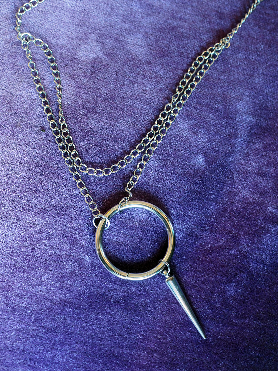 HANDMADE Kaulakoru #1 - Image 3