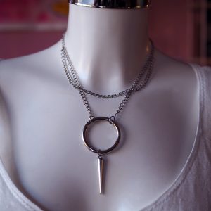 HANDMADE Kaulakoru #1