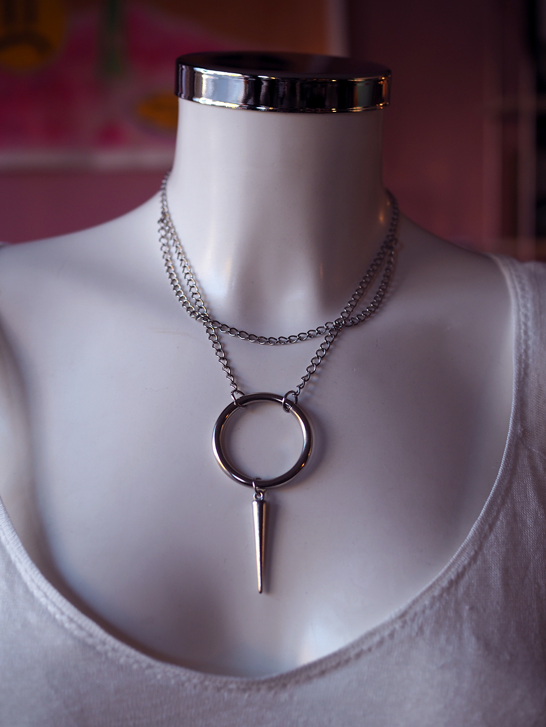 HANDMADE Kaulakoru #1