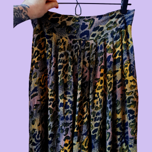 SECOND HAND Vintage hame