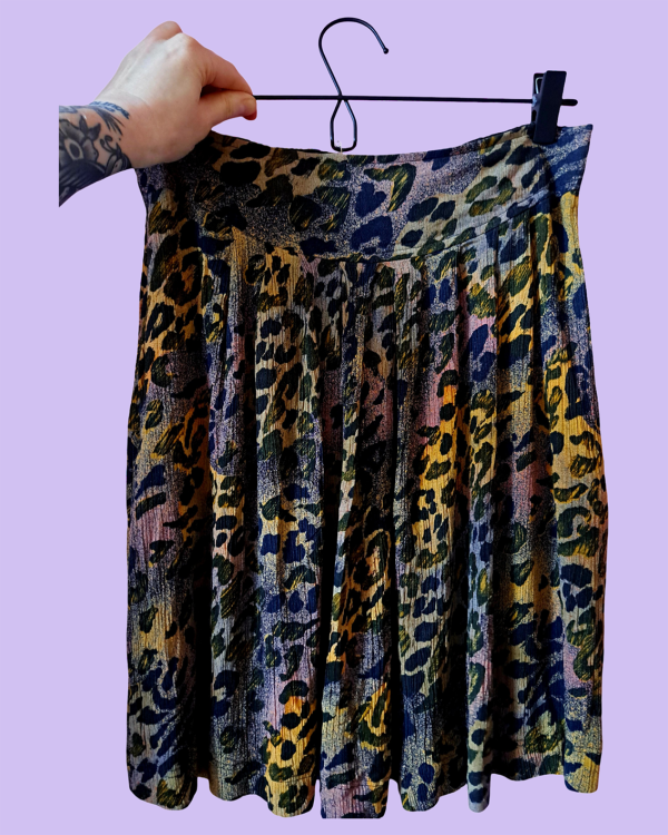 SECOND HAND Vintage hame