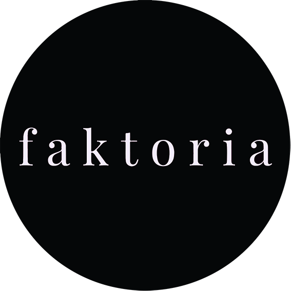 Faktoria
