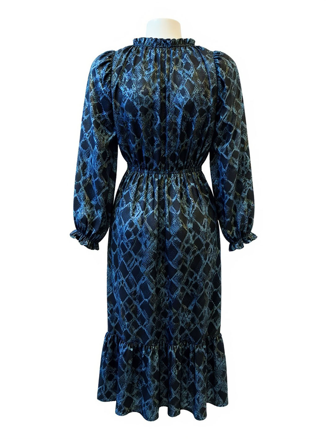 SECONDHAND Unknown mekko - Image 2