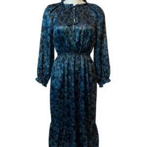 SECONDHAND Unknown mekko