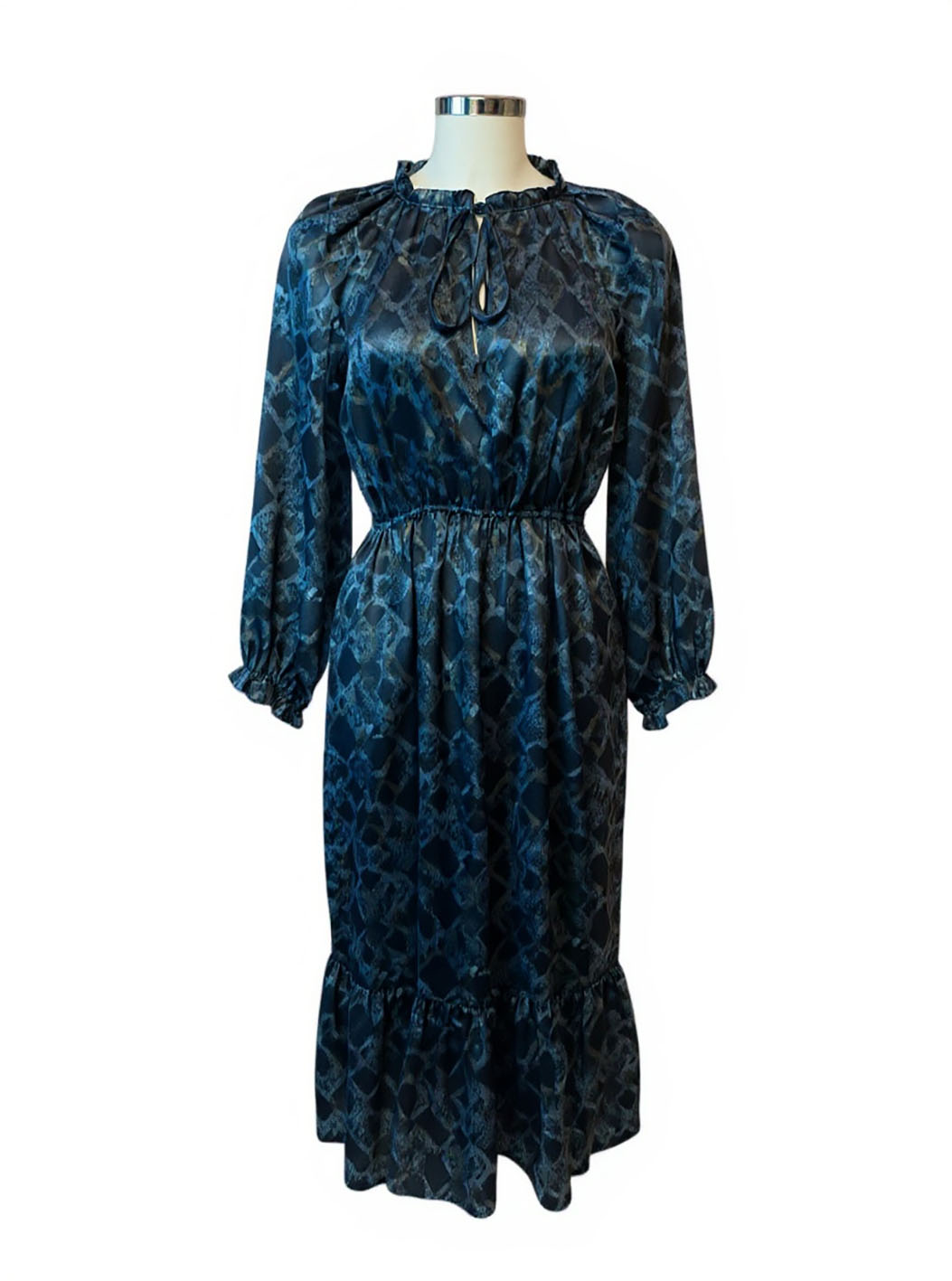 SECONDHAND Unknown mekko