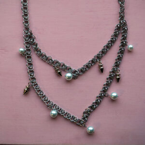 HANDMADE Bit messy, but amazing kaulakoru