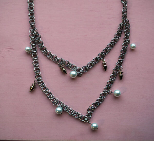 HANDMADE Bit messy, but amazing kaulakoru #1