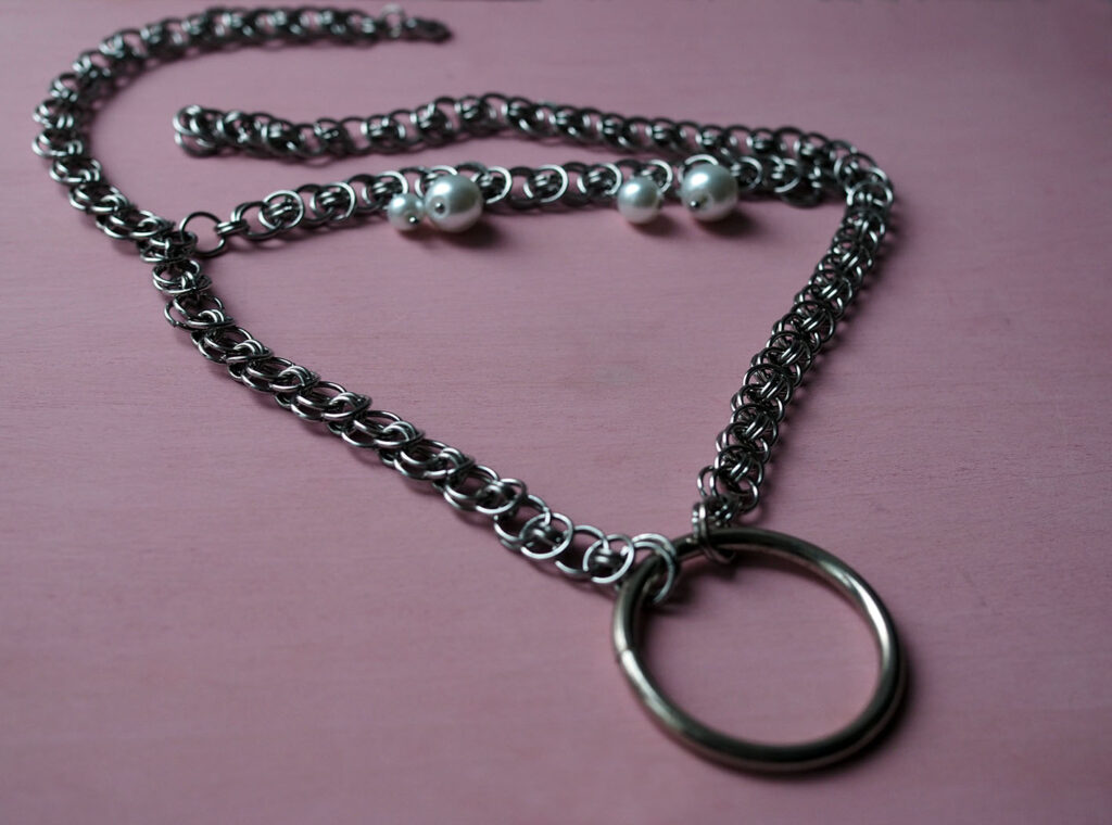 HANDMADE Bit messy, but amazing kaulakoru #2