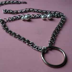 HANDMADE Bit messy, but amazing kaulakoru #2