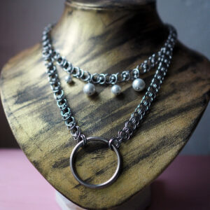 HANDMADE Bit messy, but amazing kaulakoru #2