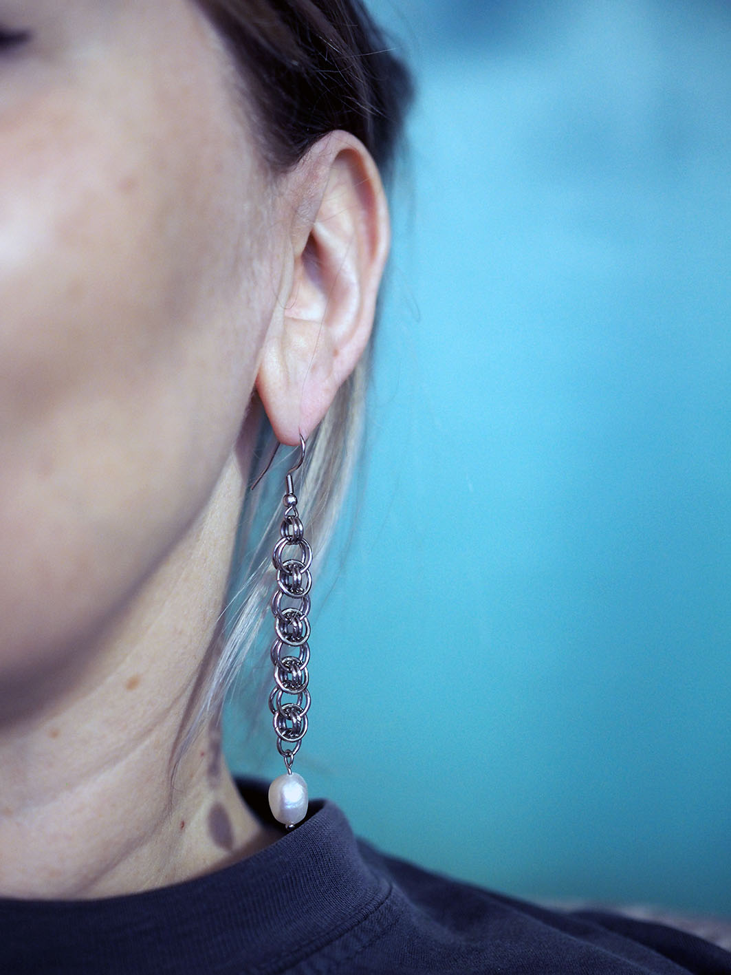 HANDMADE Bit messy, but amazing korvakorut - Image 3