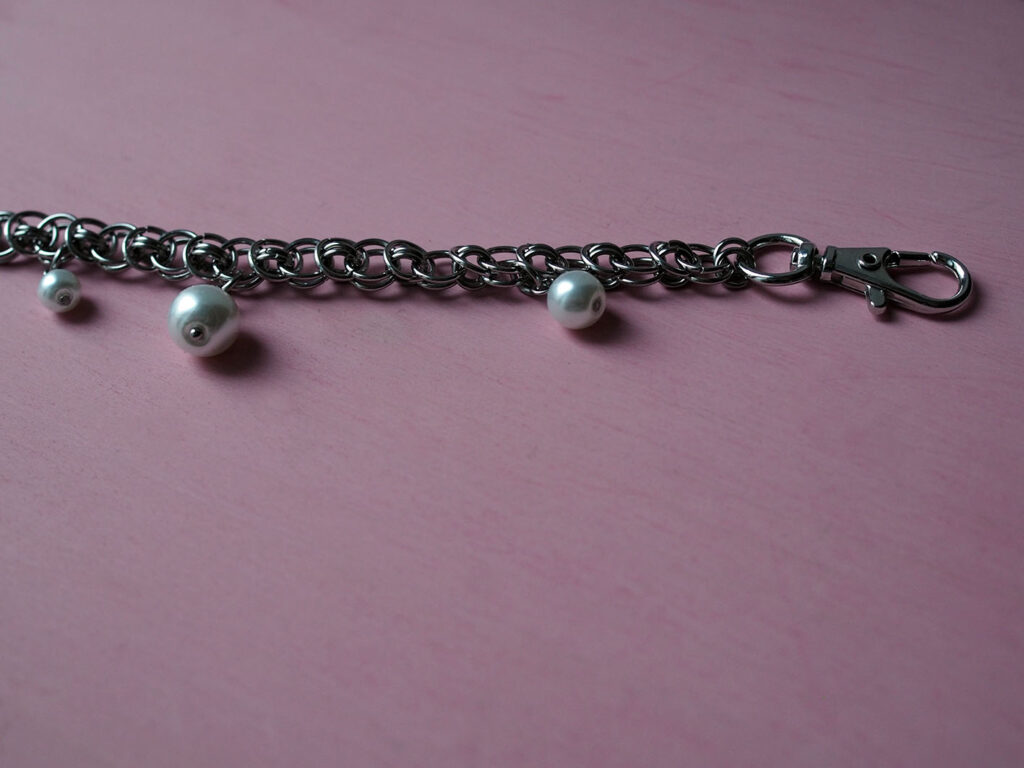 HANDMADE Bit messy, but amazing rannekoru #2