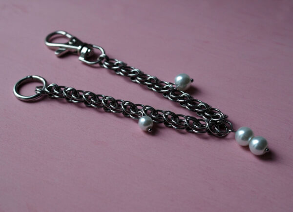 HANDMADE Bit messy, but amazing rannekoru #1