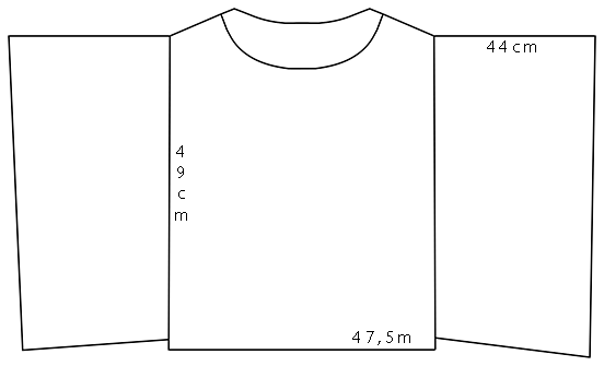 UPCYCLED Sex Pistolsin paita - Image 4