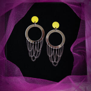 HANDMADE Happy & So Fabulous korvakorut - special cases