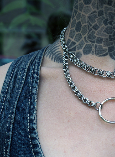 HANDMADE Bit messy, but amazing kaulakoru #2 - Image 3